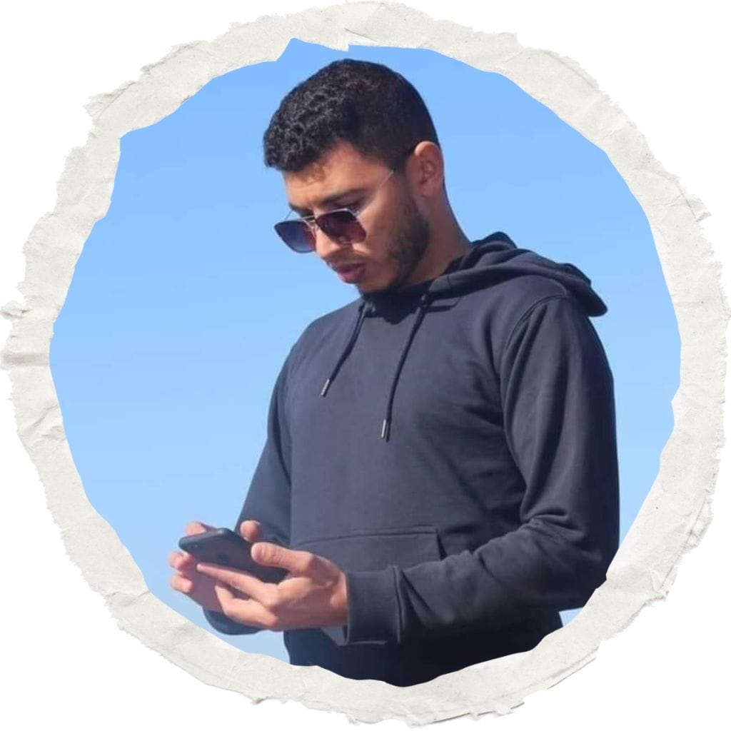 Wilderness Recipes Founder
