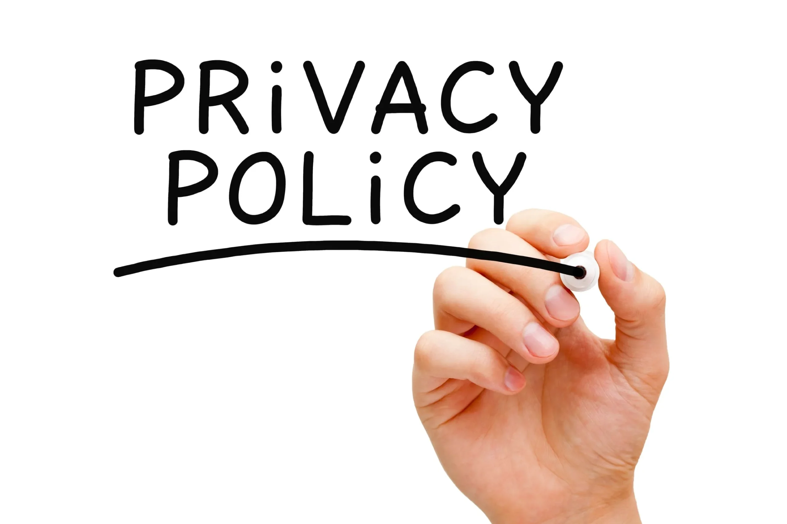 wilderness recipes Privacy policy
