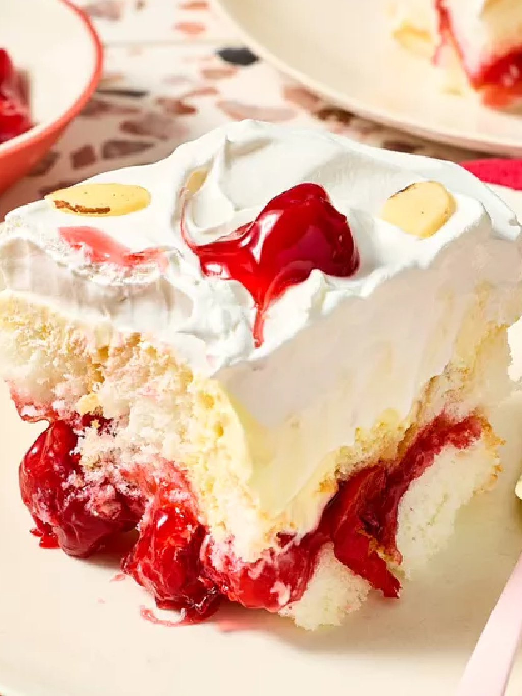 Heaven on Earth Cake