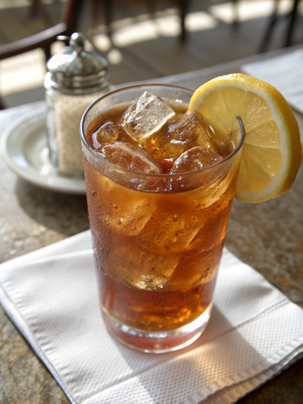 Sweet Tea